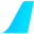 Logo for FlyByWire Simbridge