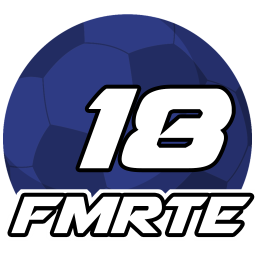 Logo for FMRTE 16