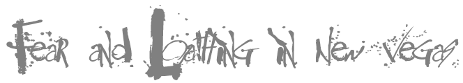 Logo for FNVEdit