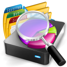 Logo for FolderSizes