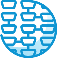 Logo for Folx 3