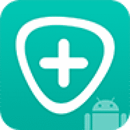 Logo for Aiseesoft FoneLab for Android