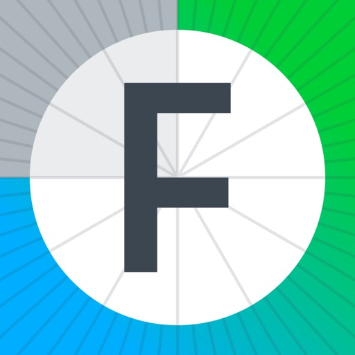 Logo for Fontstand