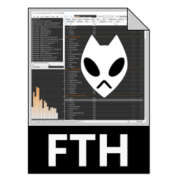 Logo for foobar2000