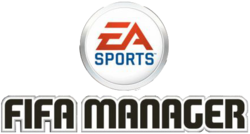 Logo for Worldwide Soccer Manager 2006