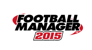 Logo for  Football Manager 2015
