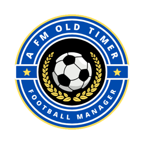 Logo for Football Manager 2021