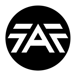 Logo for Forged Alliance Forever