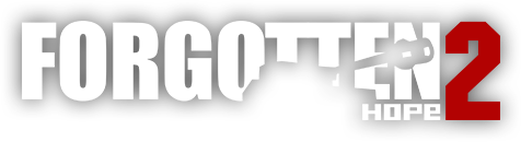 Logo for Forgotten Hope 2