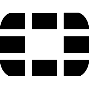 Logo for FortiClient