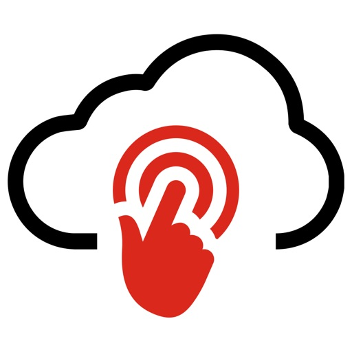 Logo for FortiExplorer