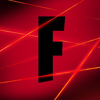 Logo for Fortnite