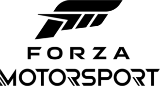Logo for Forza Motorsport