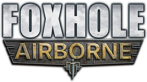 Logo for Foxhole4.24.3: 52359