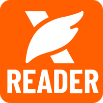 Logo for Foxit PhantomPDF (Foxit PDF Editor)