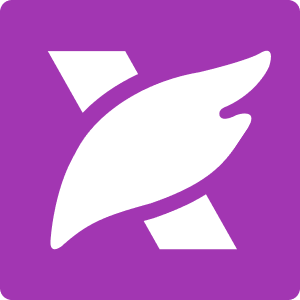 Logo for Foxit Reader
