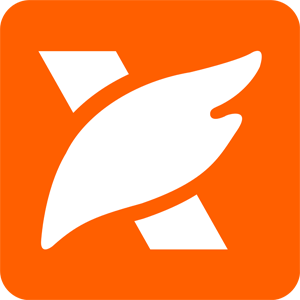 Logo for Foxit Reader