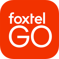 Logo for Foxtel Play