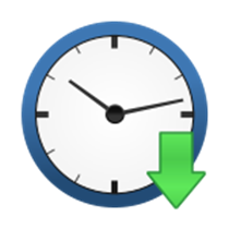 Logo for Free Countdown Timer