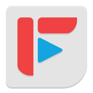 Logo for FreeTube