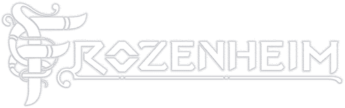 Logo for Frozenheim