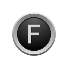 Logo for FocusWriter