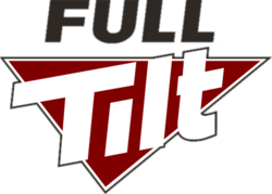 Logo for Full Tilt Poker