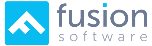Logo for Fusion