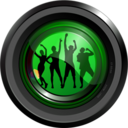 Logo for FXhome PhotoKey 3 Pro