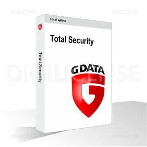 Logo for G DATA Security