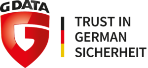 Logo for G DATA SecurityCenter