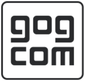Logo for GOG Galaxy Updater