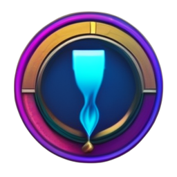 Logo for GameGuru Map Editor
