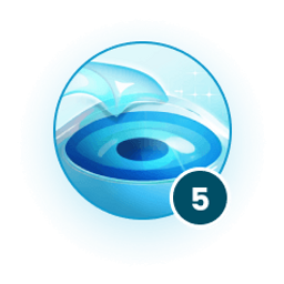 Logo for GameLoop