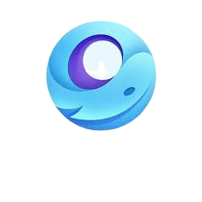 Logo for GameLoop