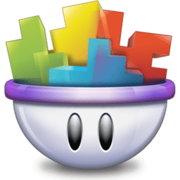 Logo for GameSalad