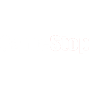Logo for GameStop App