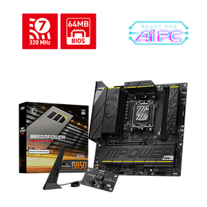 Logo for MSI Gaming OSD