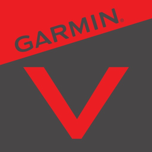 Logo for Garmin VIRB Edit
