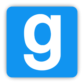 Logo for Garry's Mod