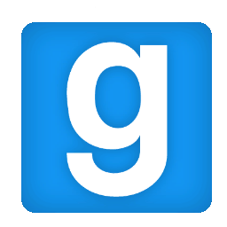 Logo for Garry's Mod