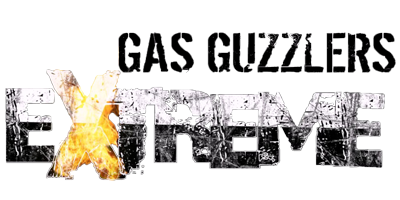 Logo for Gas Guzzlers Extreme