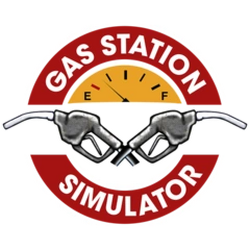 gas-station-simulator