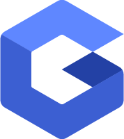 Logo for Glodon Desktop Platform (GDP)