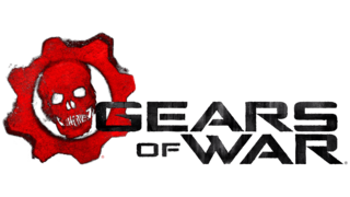 Logo for Gears of War