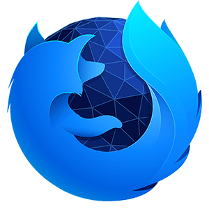 Logo for GeckoDriver (geckodriver)