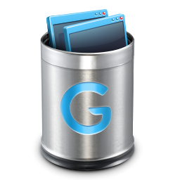 Logo for Geek Uninstaller
