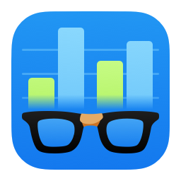 Logo for Geekbench 6