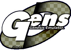 Logo for Gens