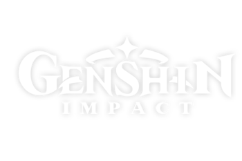 Logo for Genshin Impact